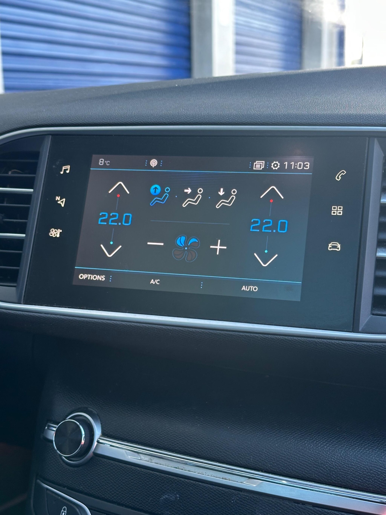 Used Peugeot 308 SW 2020 for sale - 76823721: Photo 16