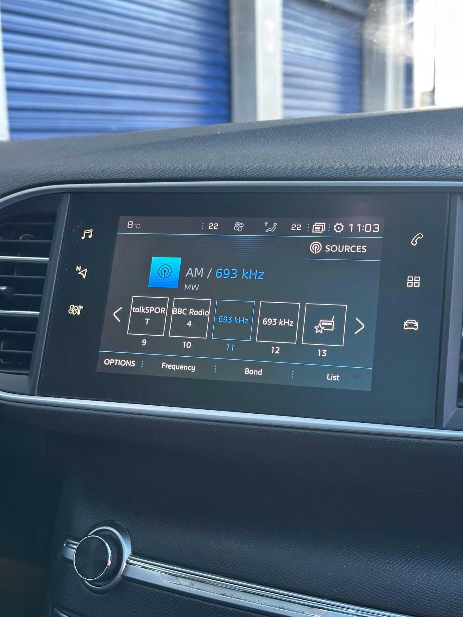 Used Peugeot 308 SW 2020 for sale - 76823721: Photo 17