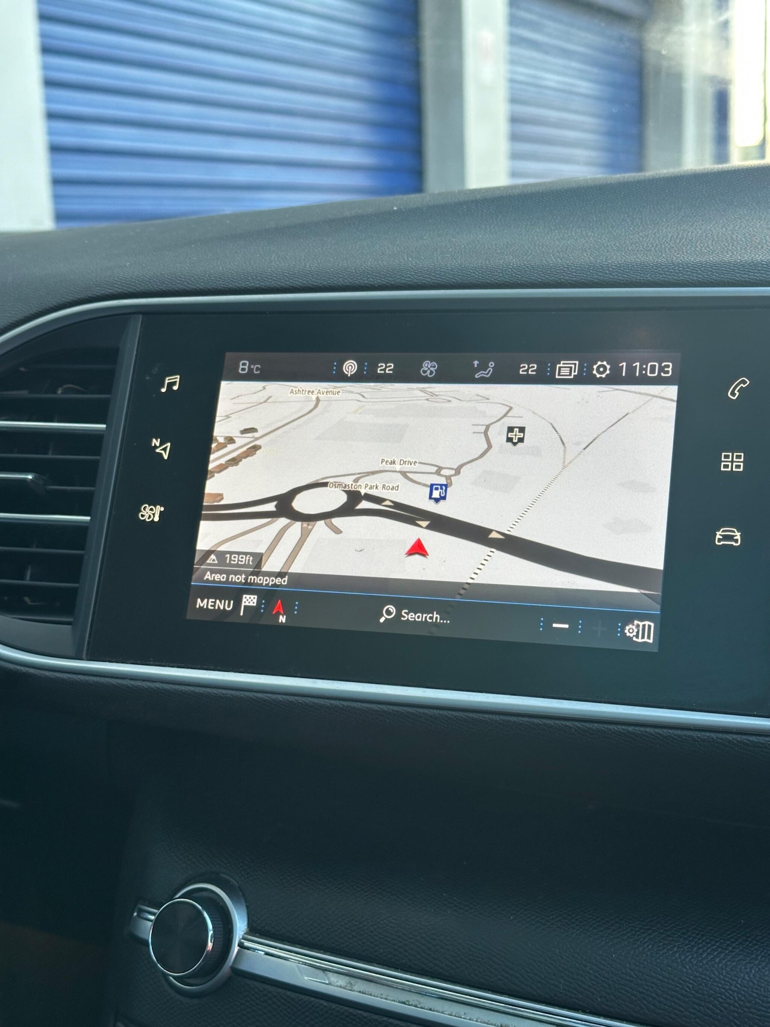 Used Peugeot 308 SW 2020 for sale - 76823721: Photo 18