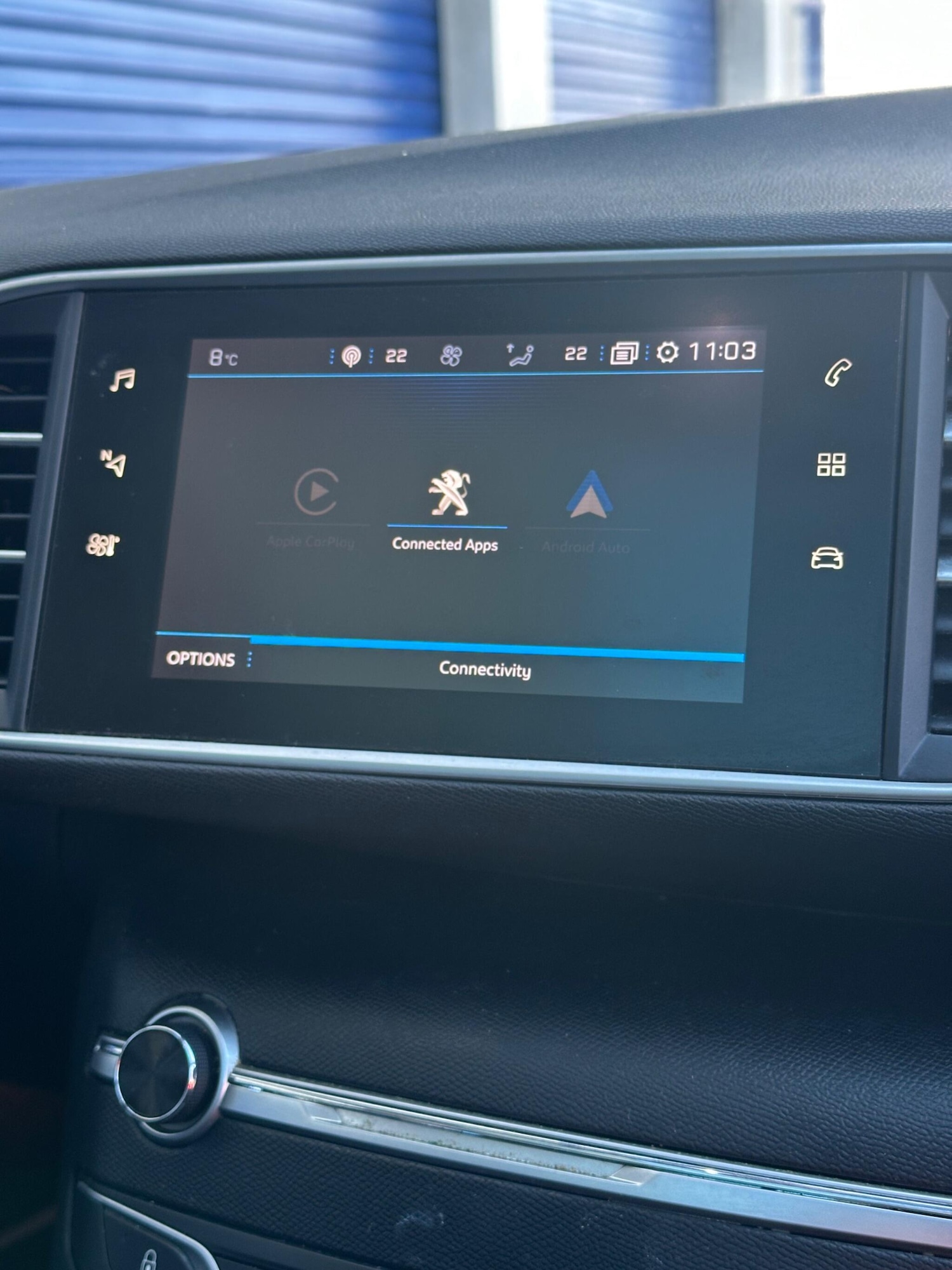 Used Peugeot 308 SW 2020 for sale - 76823721: Photo 19