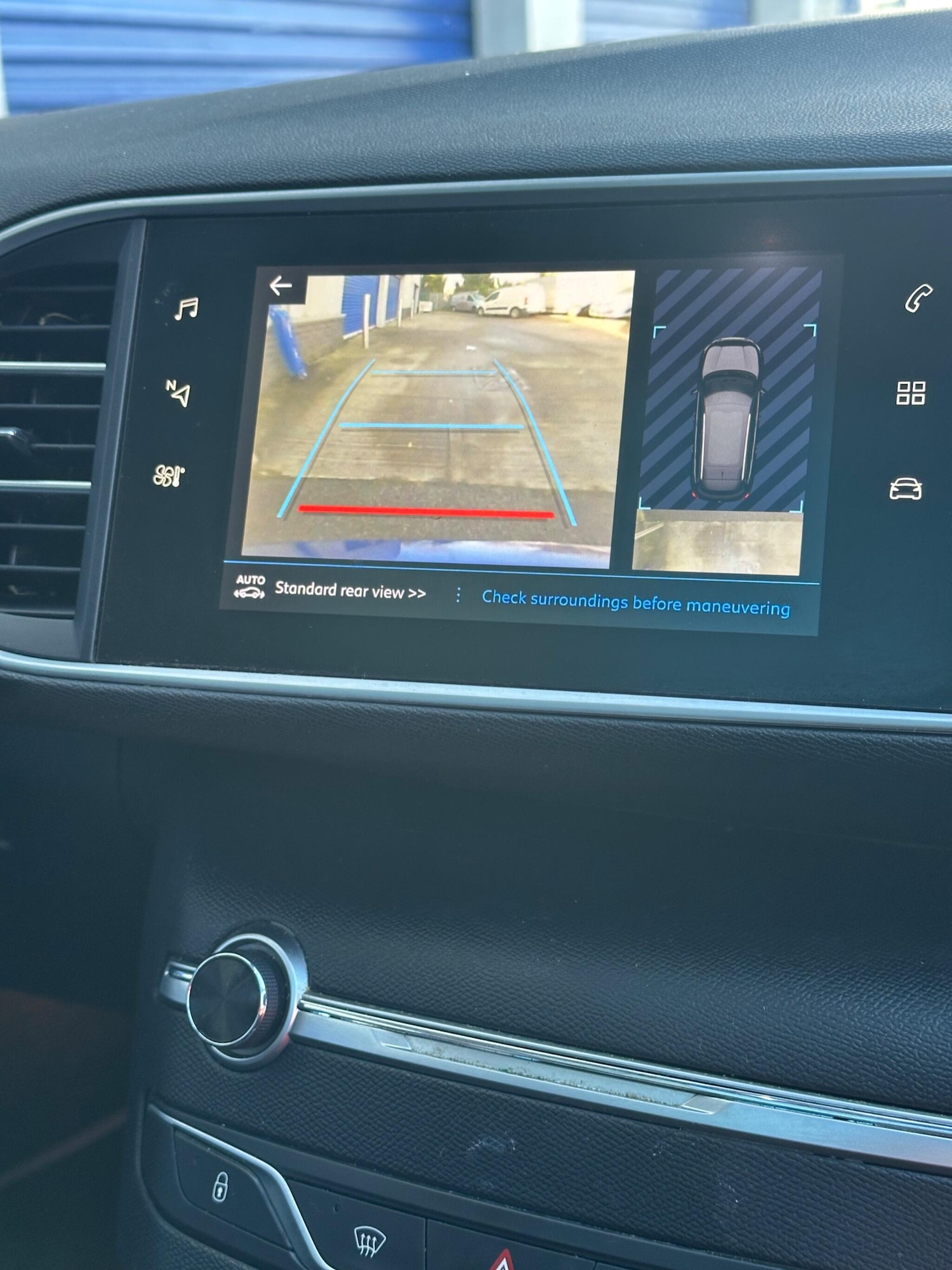 Used Peugeot 308 SW 2020 for sale - 76823721: Photo 20