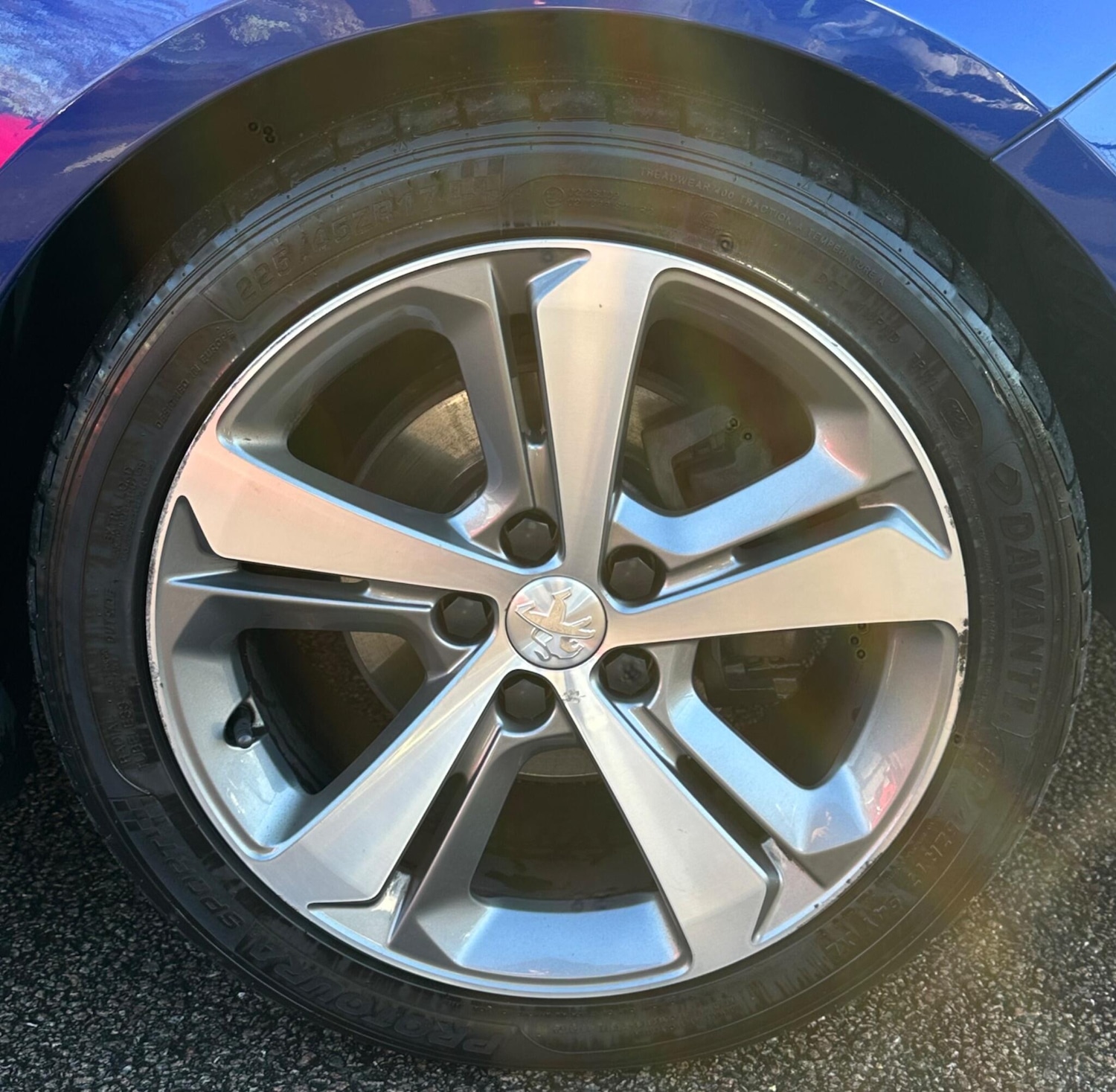 Used Peugeot 308 SW 2020 for sale - 76823721: Photo 25