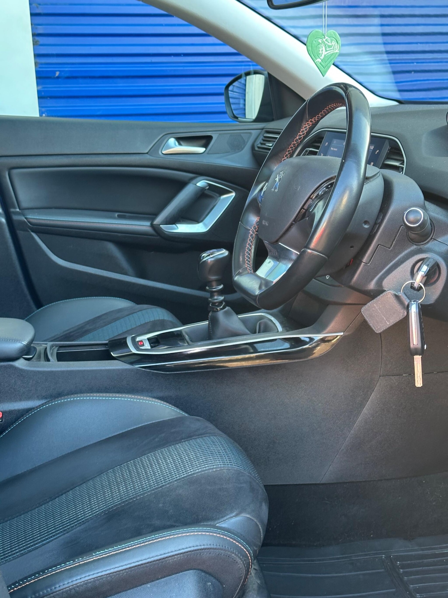 Used Peugeot 308 SW 2020 for sale - 76823721: Photo 9