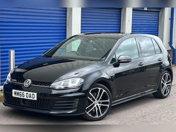 Used Volkswagen Golf 2016 for sale - 78843059: Photo