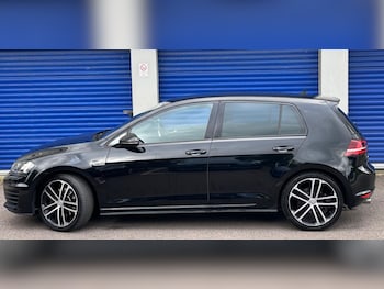 Used Volkswagen Golf 2016 for sale - 78843059: Photo