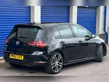 Used Volkswagen Golf 2016 for sale - 78843059: Photo