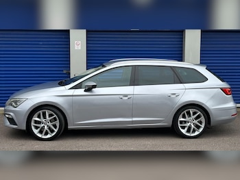 Used SEAT Leon 2018 for sale - 78259912: Photo