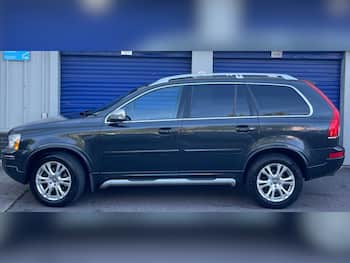 Used Volvo XC90 2014 for sale - 79711630: Photo