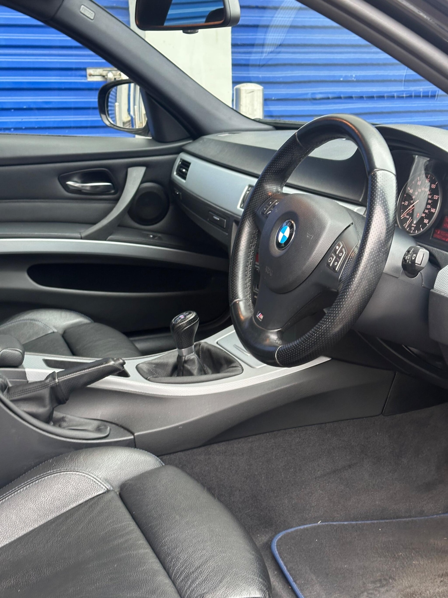 Used BMW 3 Series 2011 for sale - 77386965: Photo 10