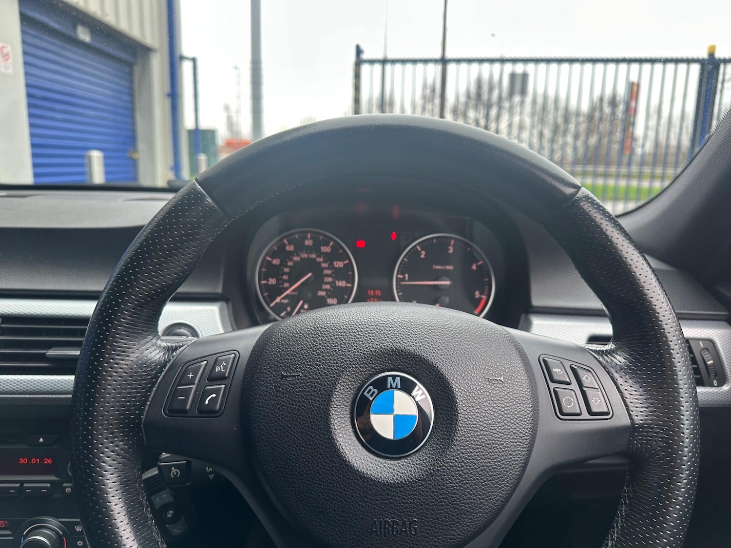 Used BMW 3 Series 2011 for sale - 77386965: Photo 14