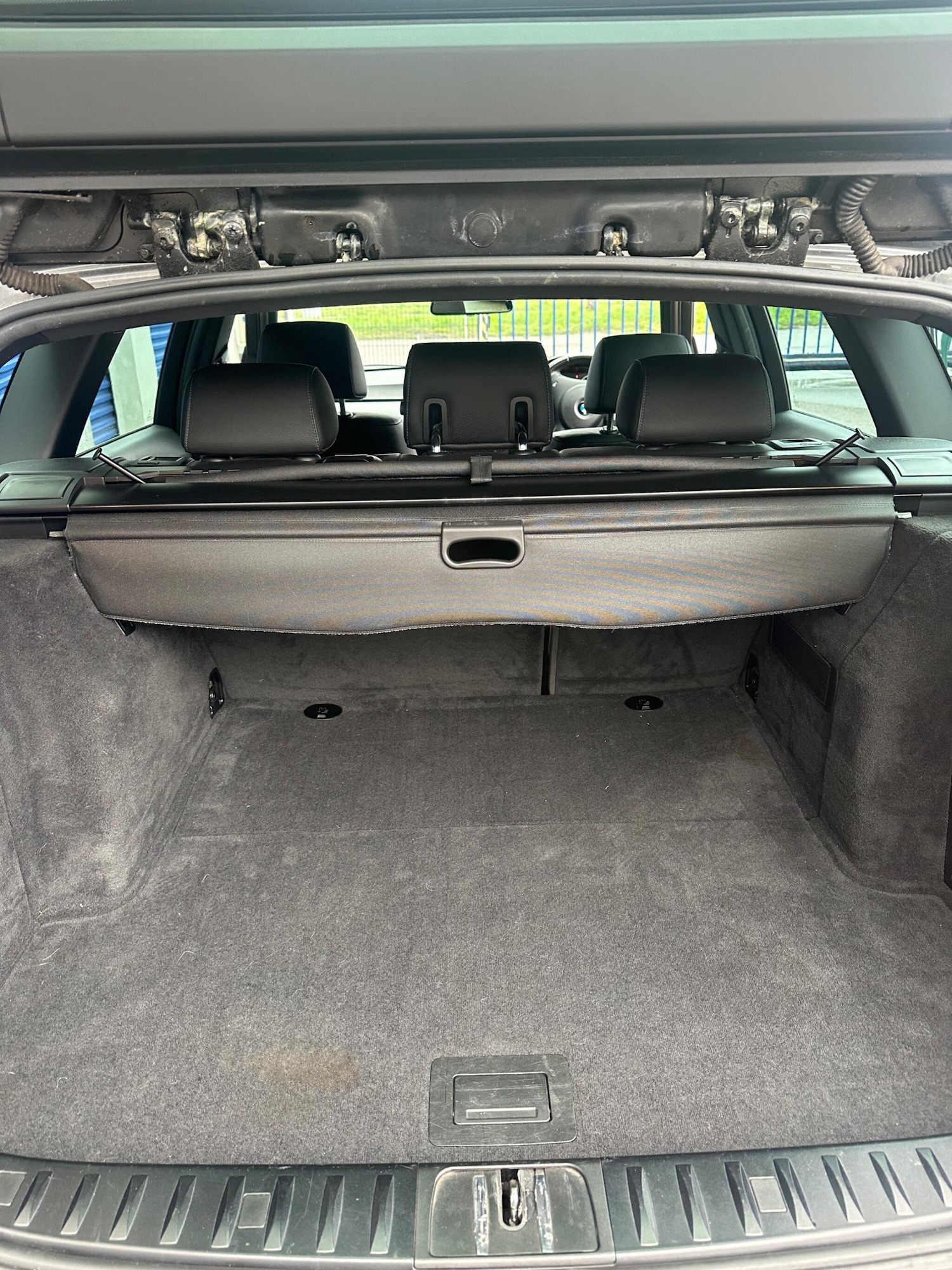 Used BMW 3 Series 2011 for sale - 77386965: Photo 23