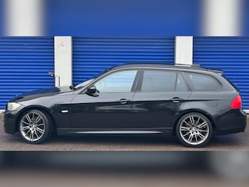 Used BMW 3 Series 2011 for sale - 77386965: Photo