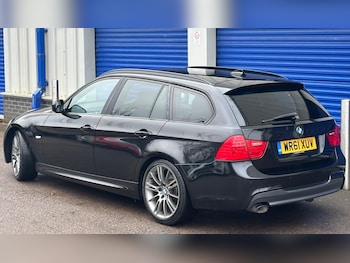 Used BMW 3 Series 2011 for sale - 77386965: Photo