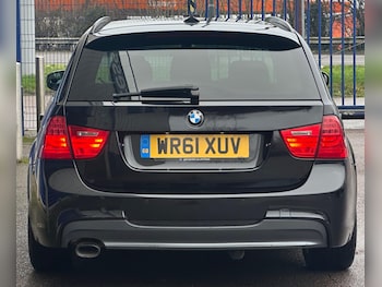 Used BMW 3 Series 2011 for sale - 77386965: Photo