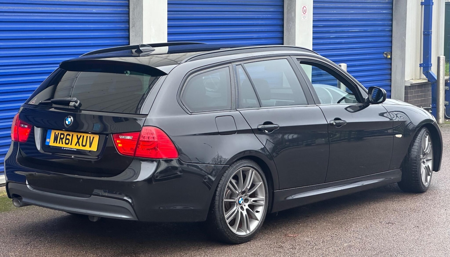 Used BMW 3 Series 2011 for sale - 77386965: Photo 5