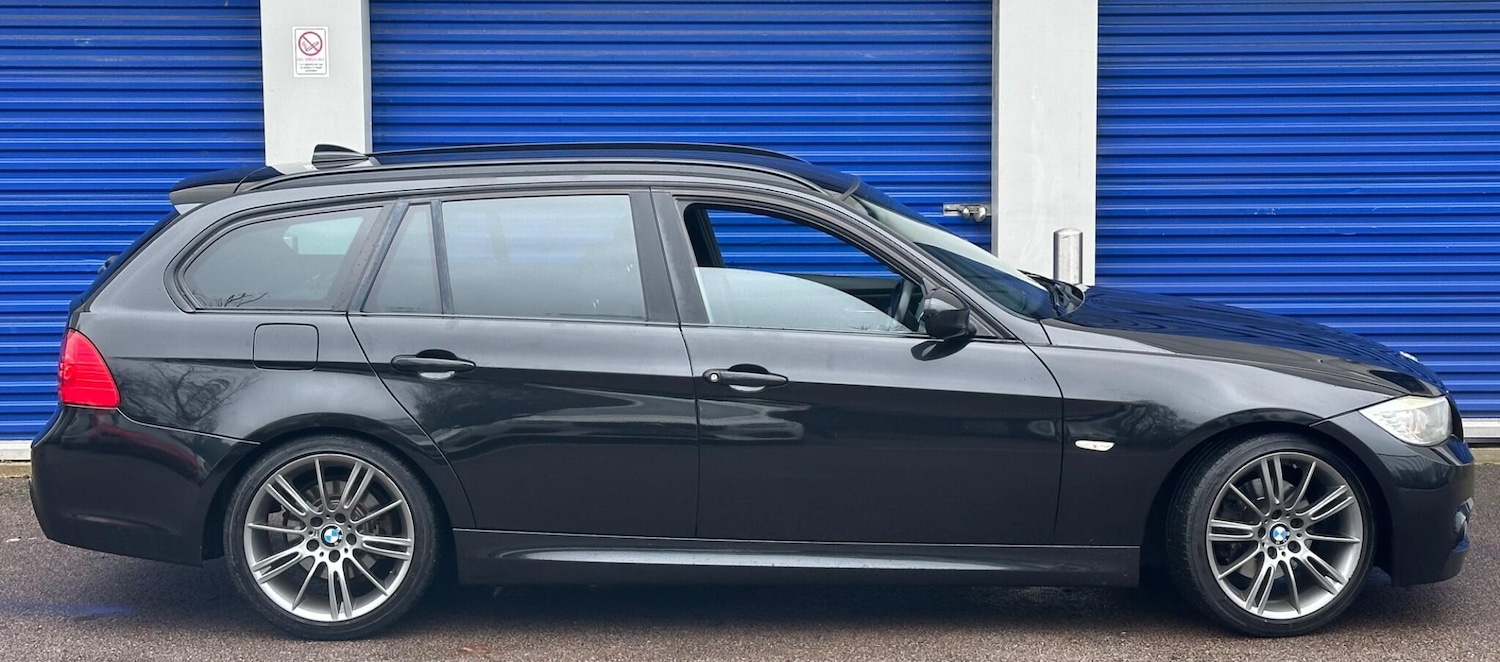 Used BMW 3 Series 2011 for sale - 77386965: Photo 6