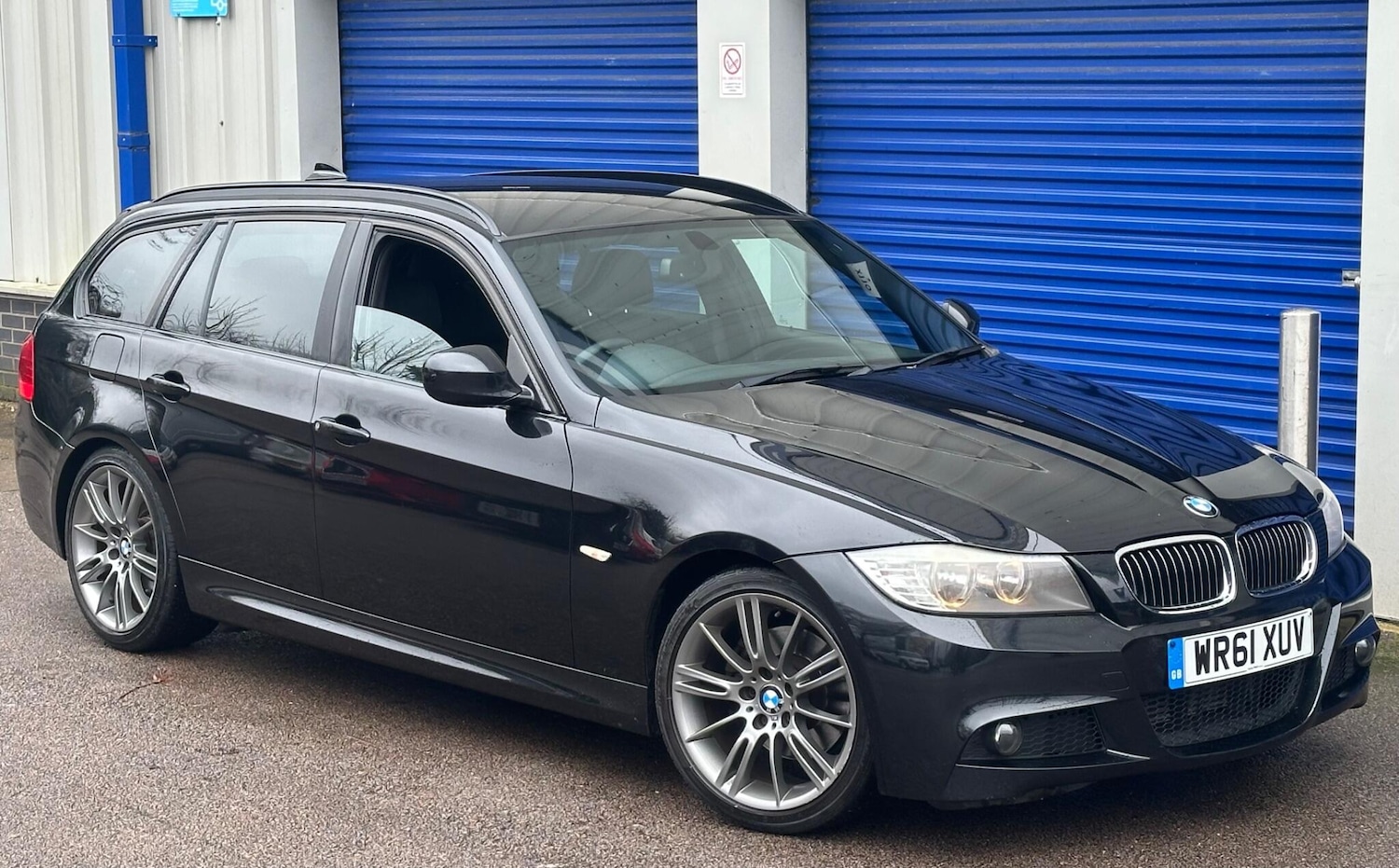 Used BMW 3 Series 2011 for sale - 77386965: Photo 7
