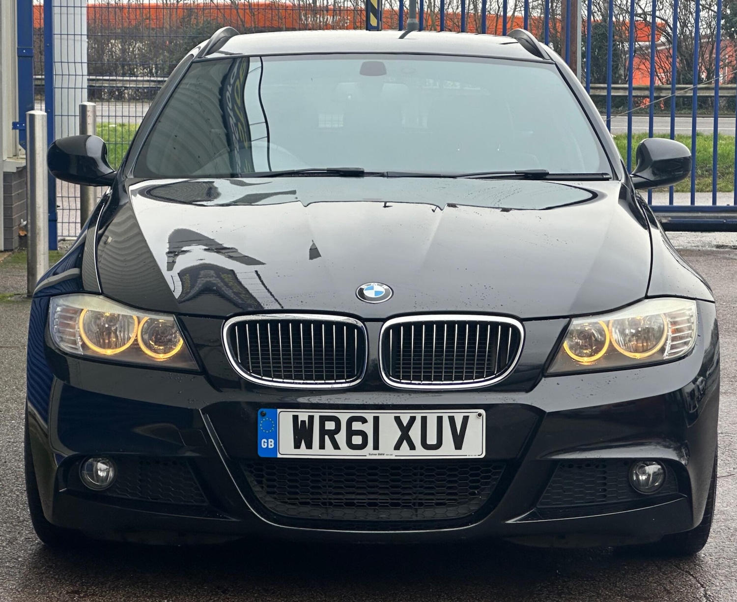 Used BMW 3 Series 2011 for sale - 77386965: Photo 8