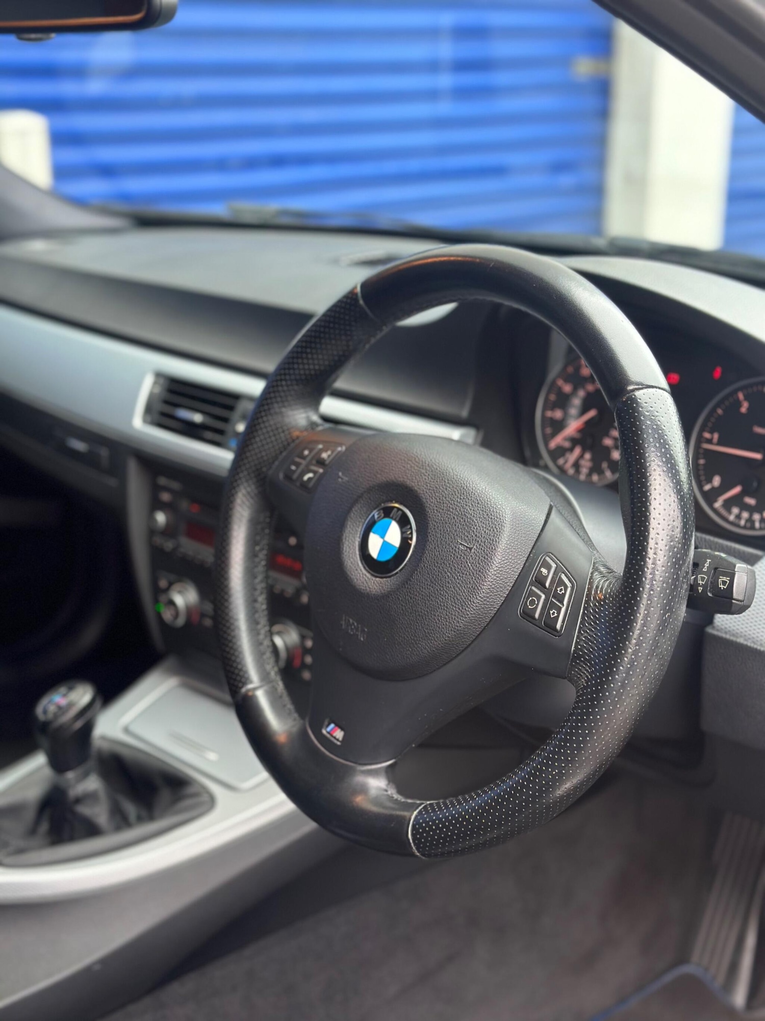 Used BMW 3 Series 2011 for sale - 77386965: Photo 9