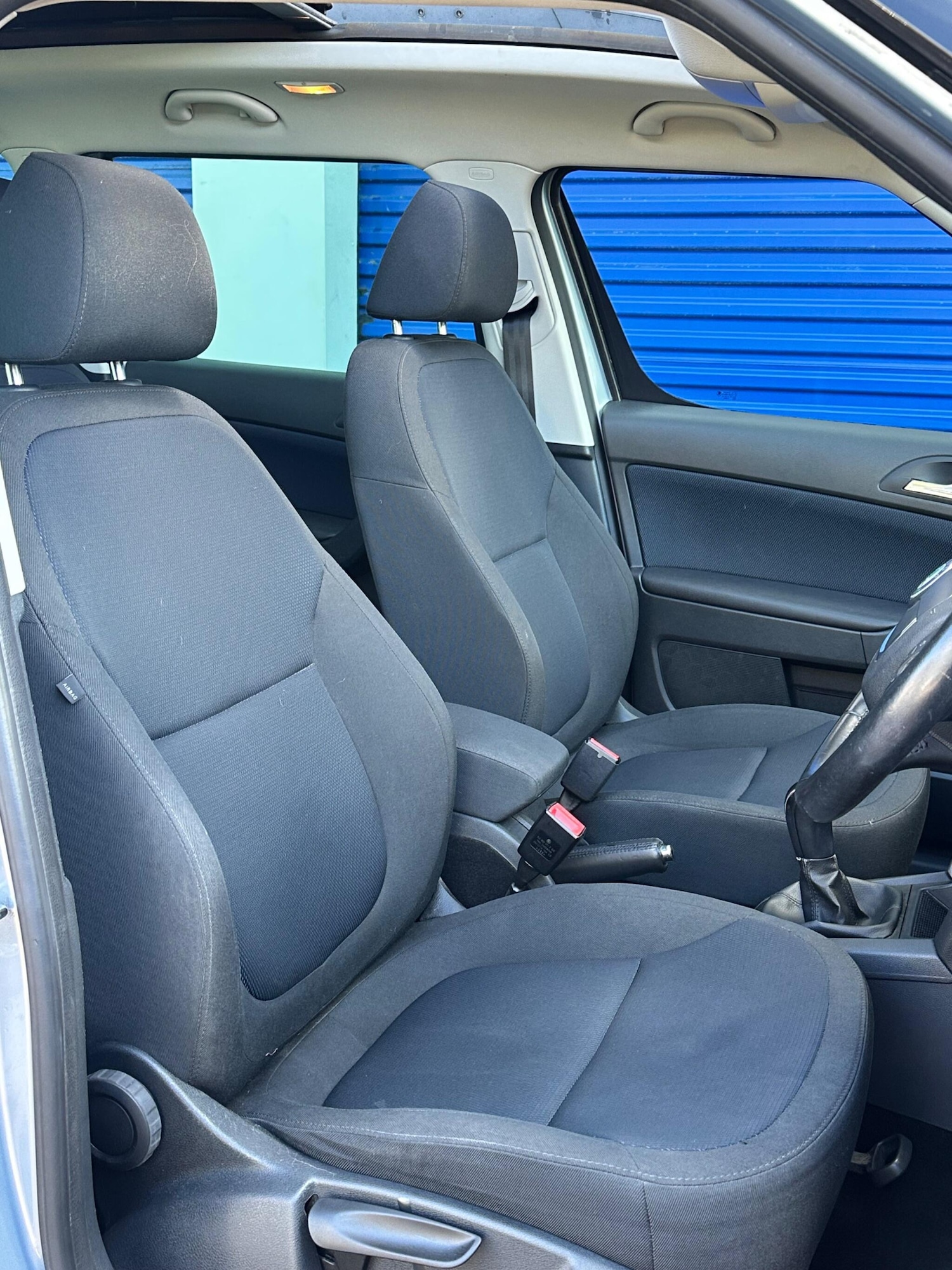 Used Skoda Yeti 2012 for sale - 78058279: Photo 11