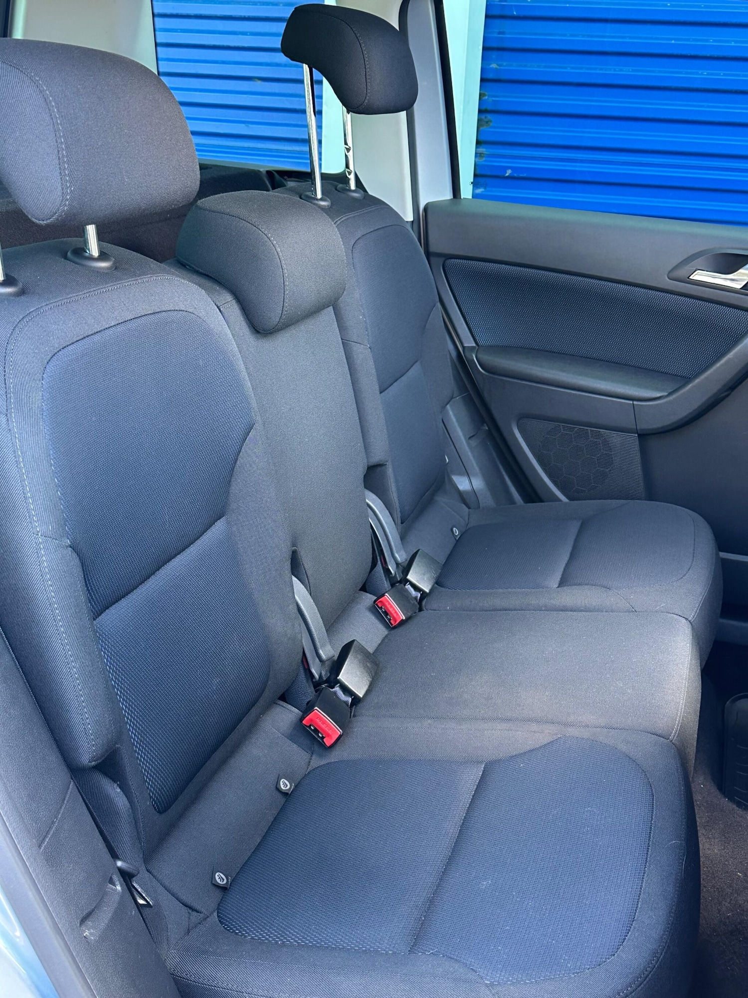 Used Skoda Yeti 2012 for sale - 78058279: Photo 12