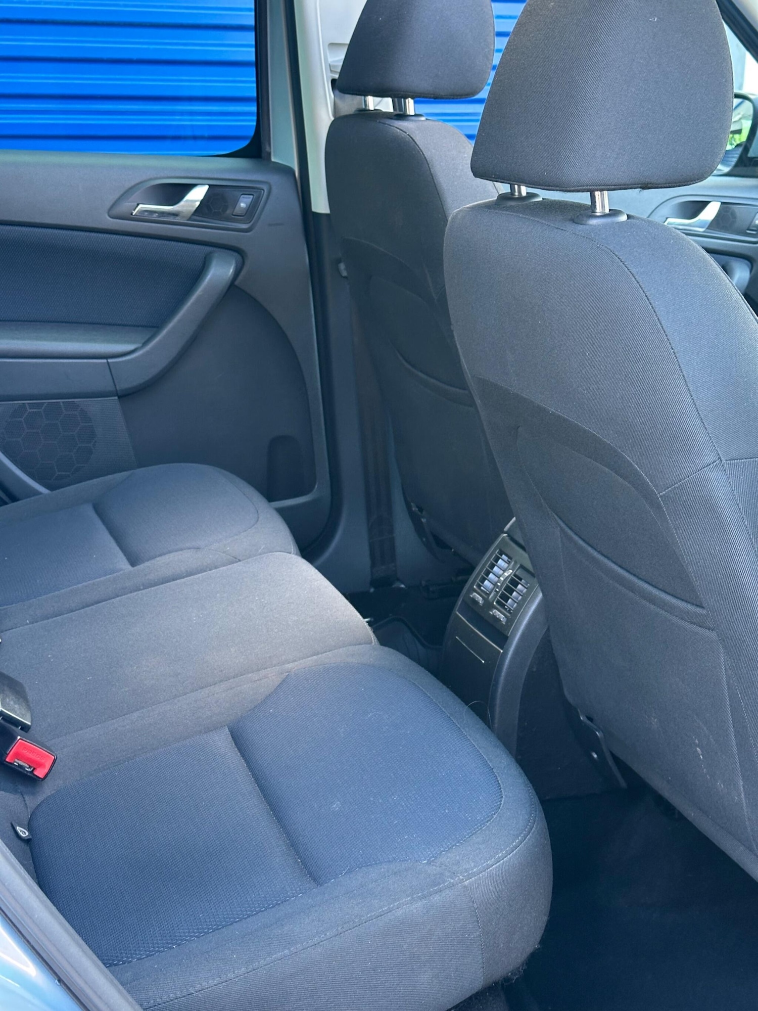 Used Skoda Yeti 2012 for sale - 78058279: Photo 13