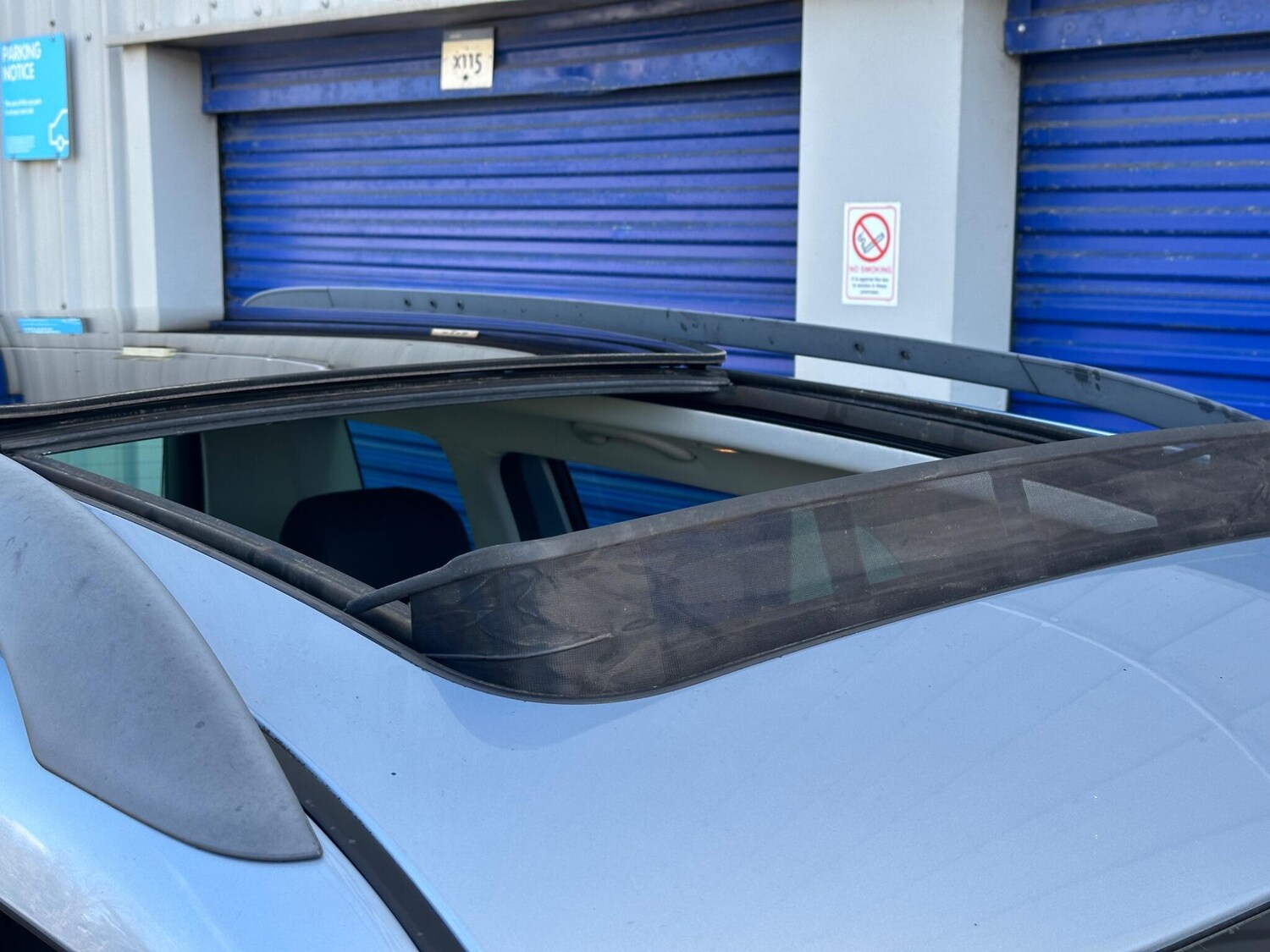 Used Skoda Yeti 2012 for sale - 78058279: Photo 14