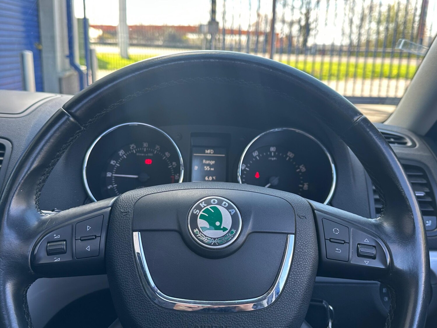 Used Skoda Yeti 2012 for sale - 78058279: Photo 15