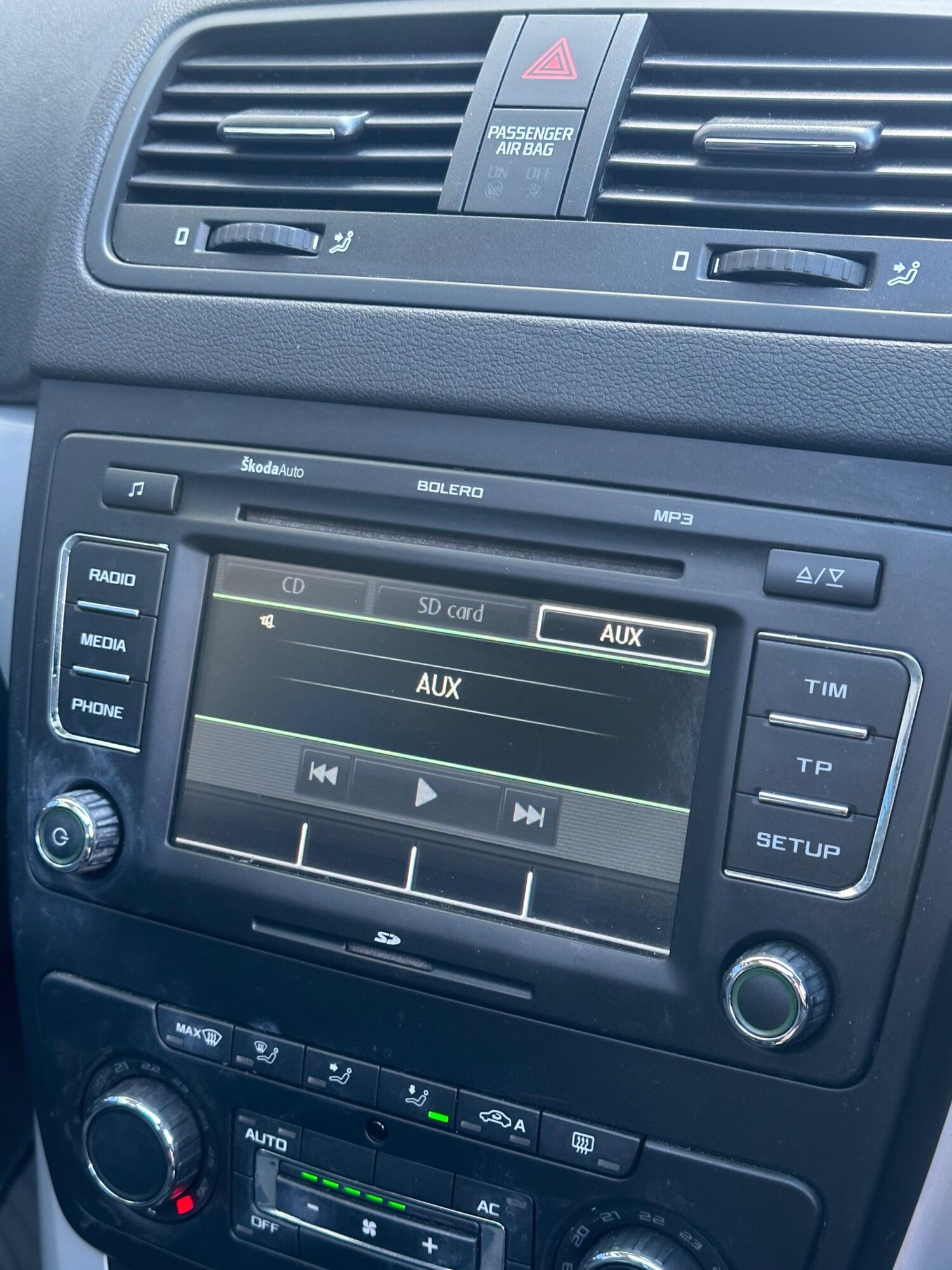 Used Skoda Yeti 2012 for sale - 78058279: Photo 19