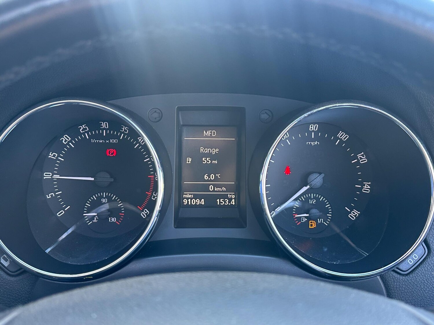 Used Skoda Yeti 2012 for sale - 78058279: Photo 23