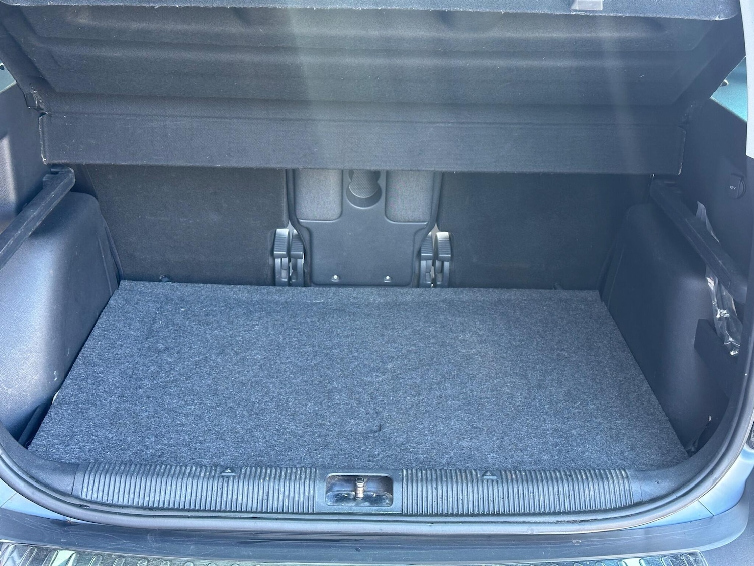 Used Skoda Yeti 2012 for sale - 78058279: Photo 8