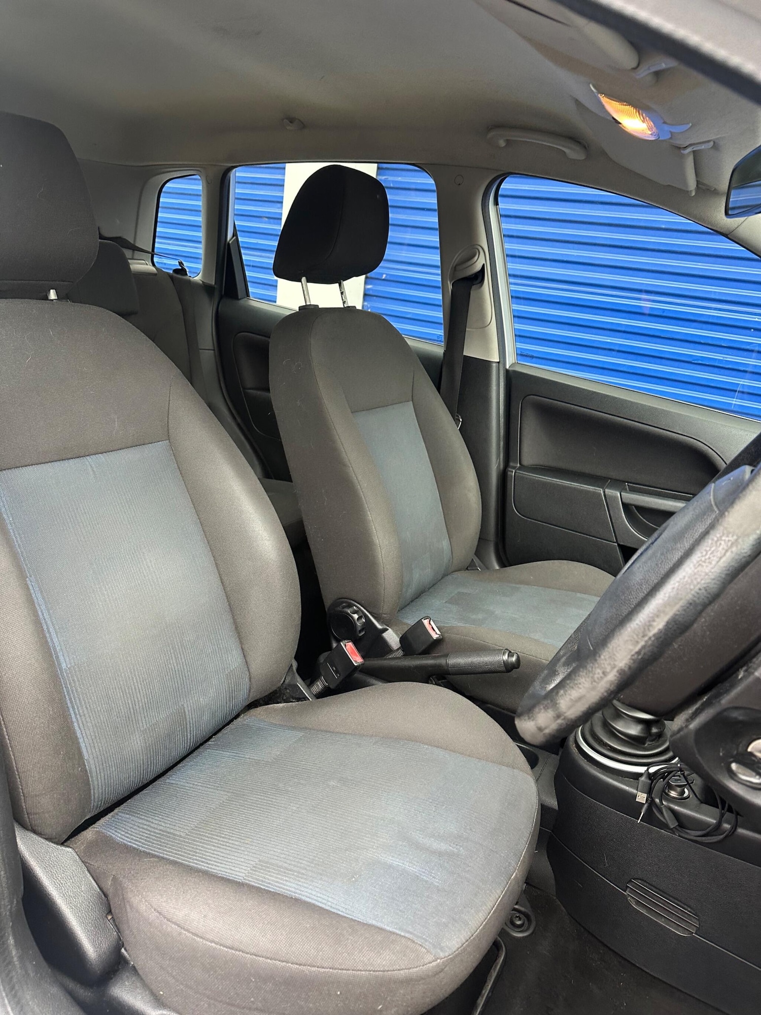 Used Ford Fiesta 2007 for sale - 77081351: Photo 10