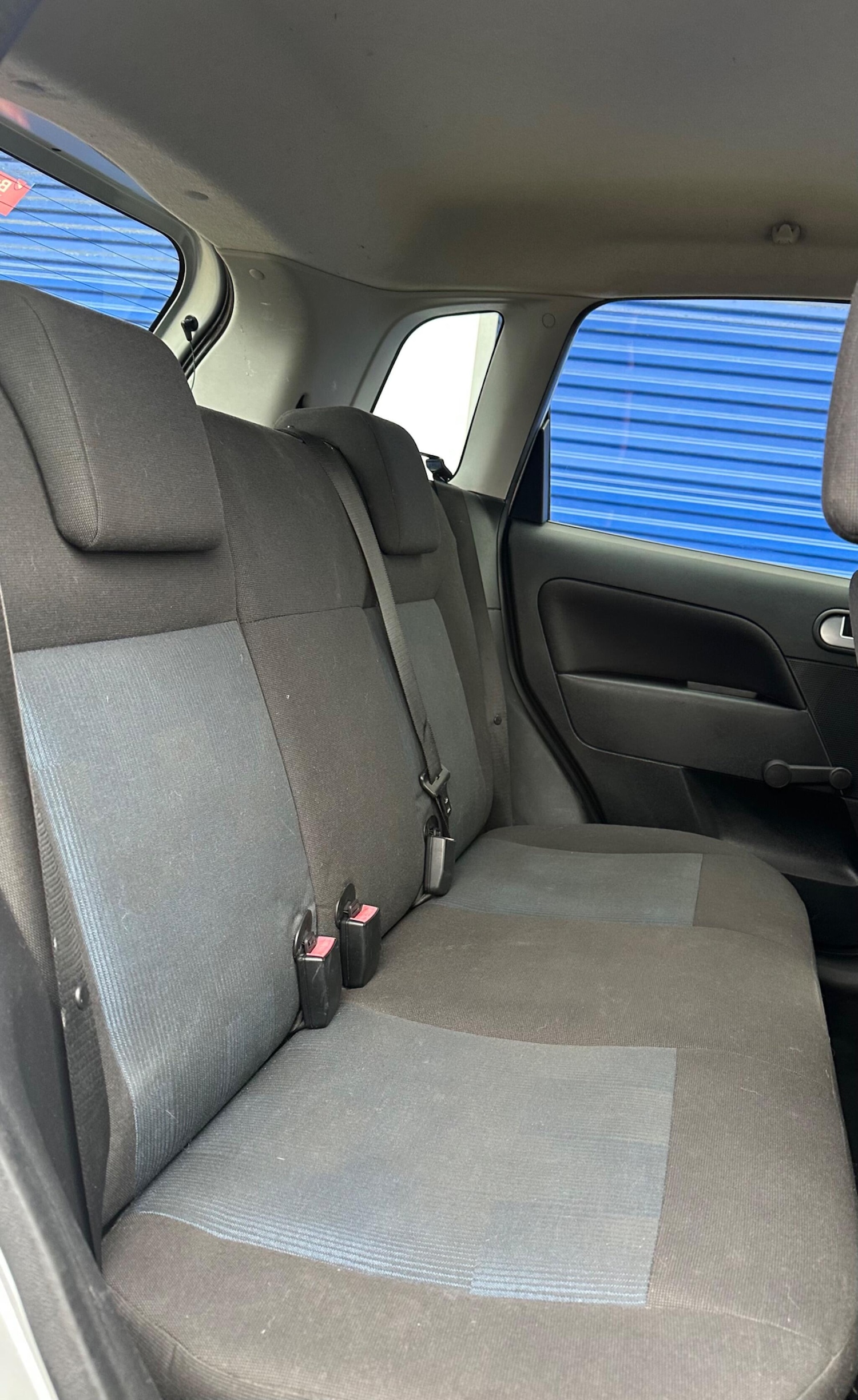 Used Ford Fiesta 2007 for sale - 77081351: Photo 12