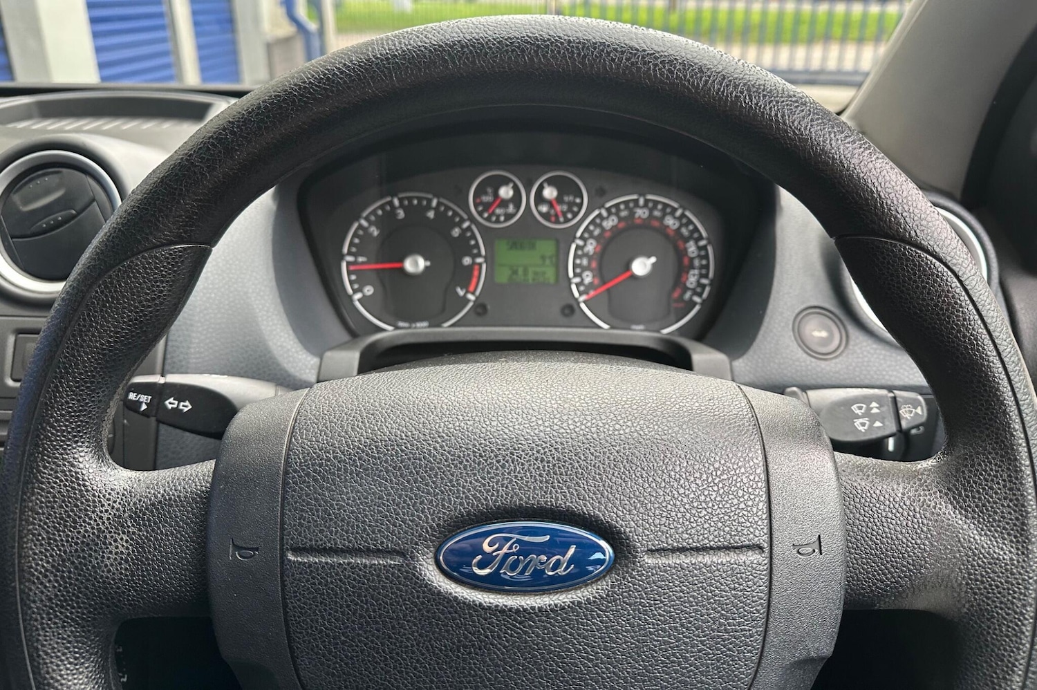 Used Ford Fiesta 2007 for sale - 77081351: Photo 14