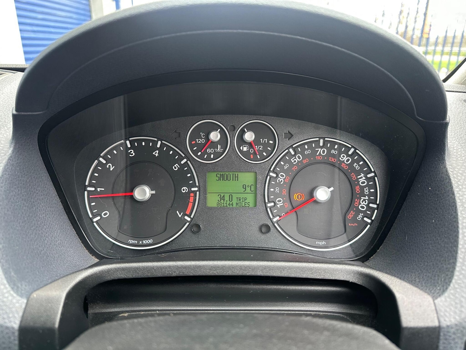 Used Ford Fiesta 2007 for sale - 77081351: Photo 15