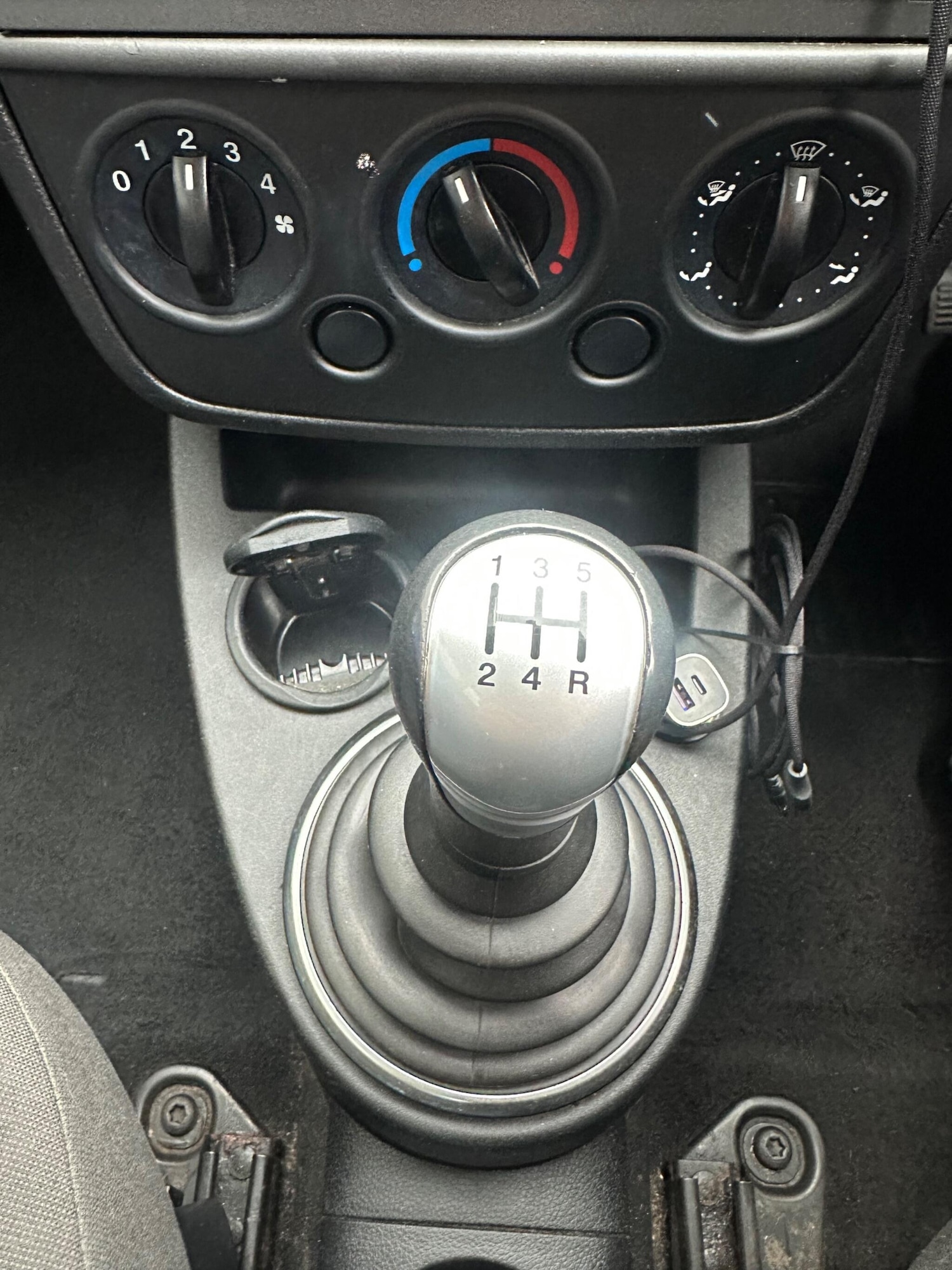 Used Ford Fiesta 2007 for sale - 77081351: Photo 17