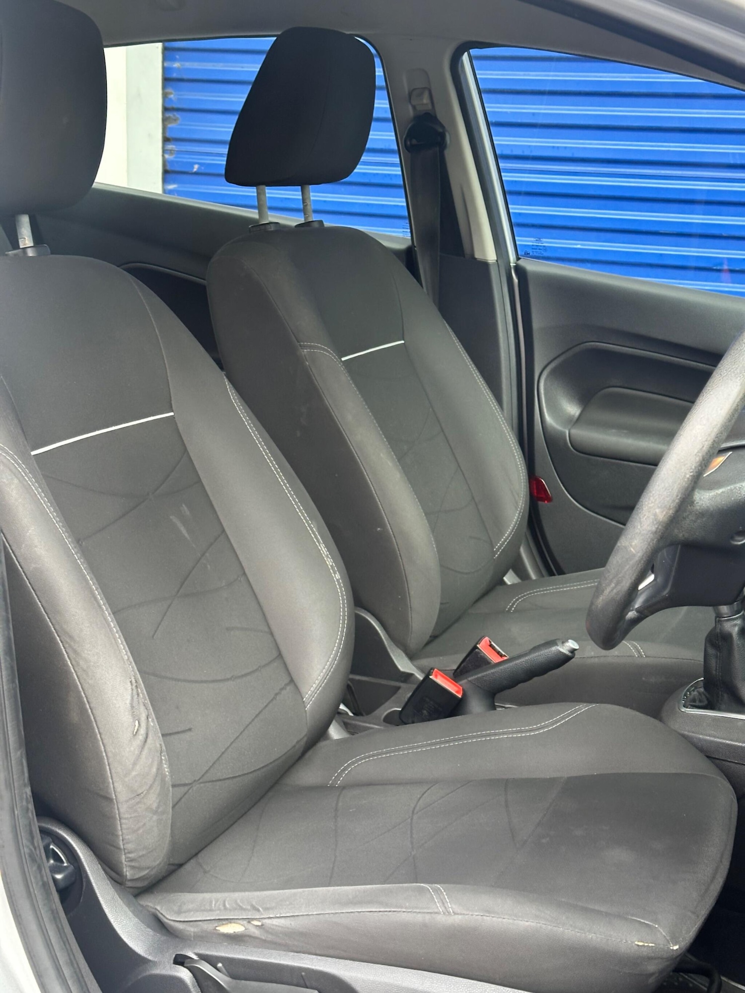 Used Ford Fiesta 2015 for sale - 77377498: Photo 10