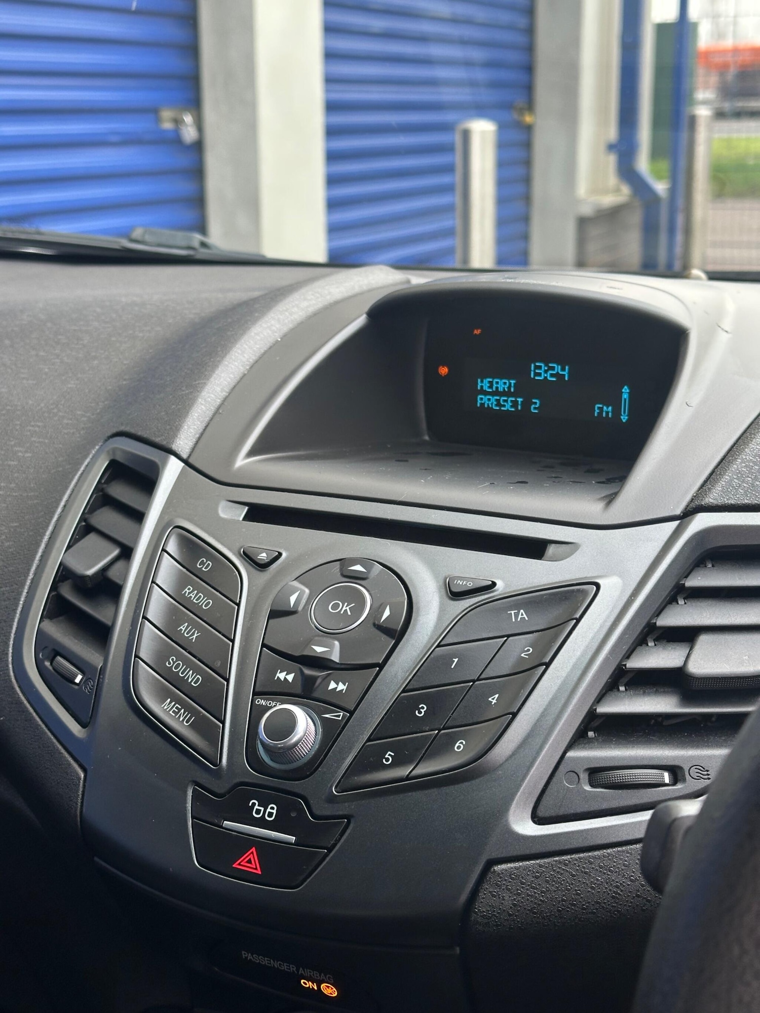 Used Ford Fiesta 2015 for sale - 77377498: Photo 15