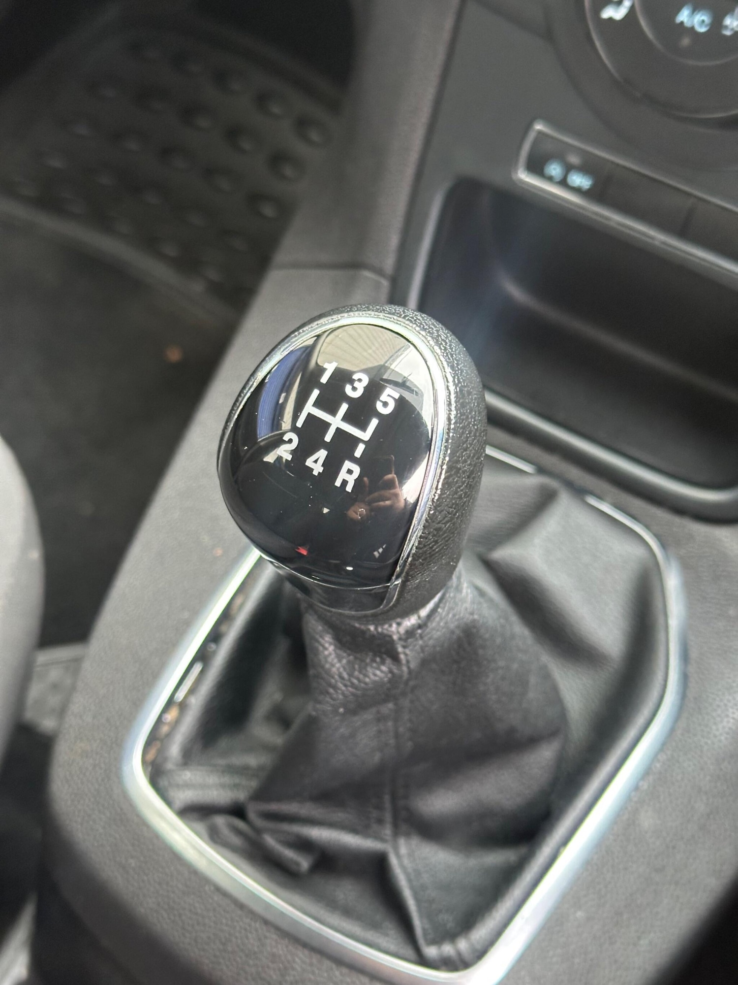 Used Ford Fiesta 2015 for sale - 77377498: Photo 17