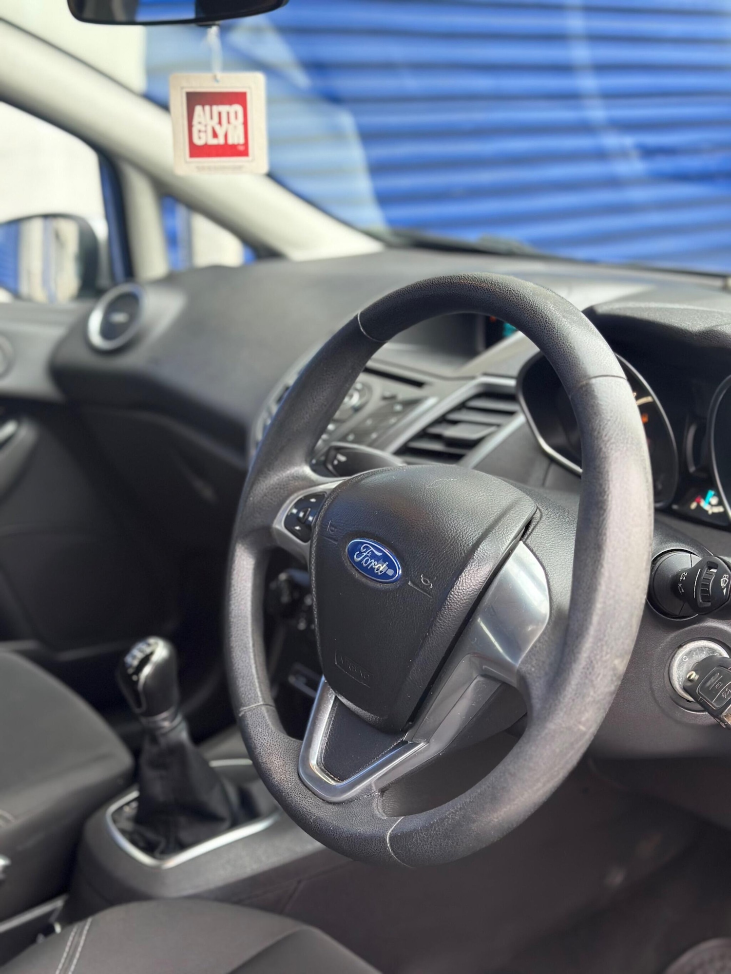 Used Ford Fiesta 2015 for sale - 77377498: Photo 8