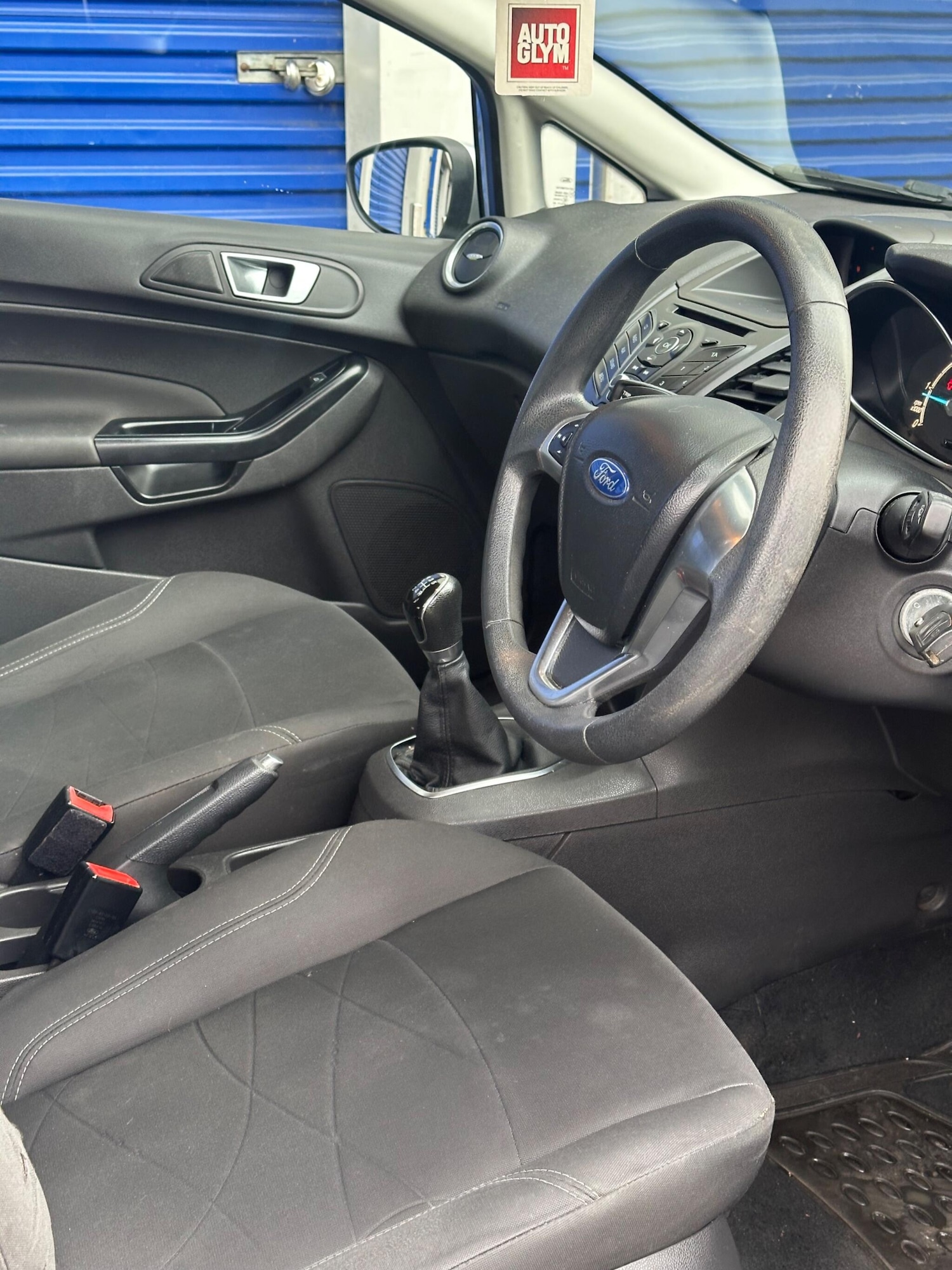 Used Ford Fiesta 2015 for sale - 77377498: Photo 9