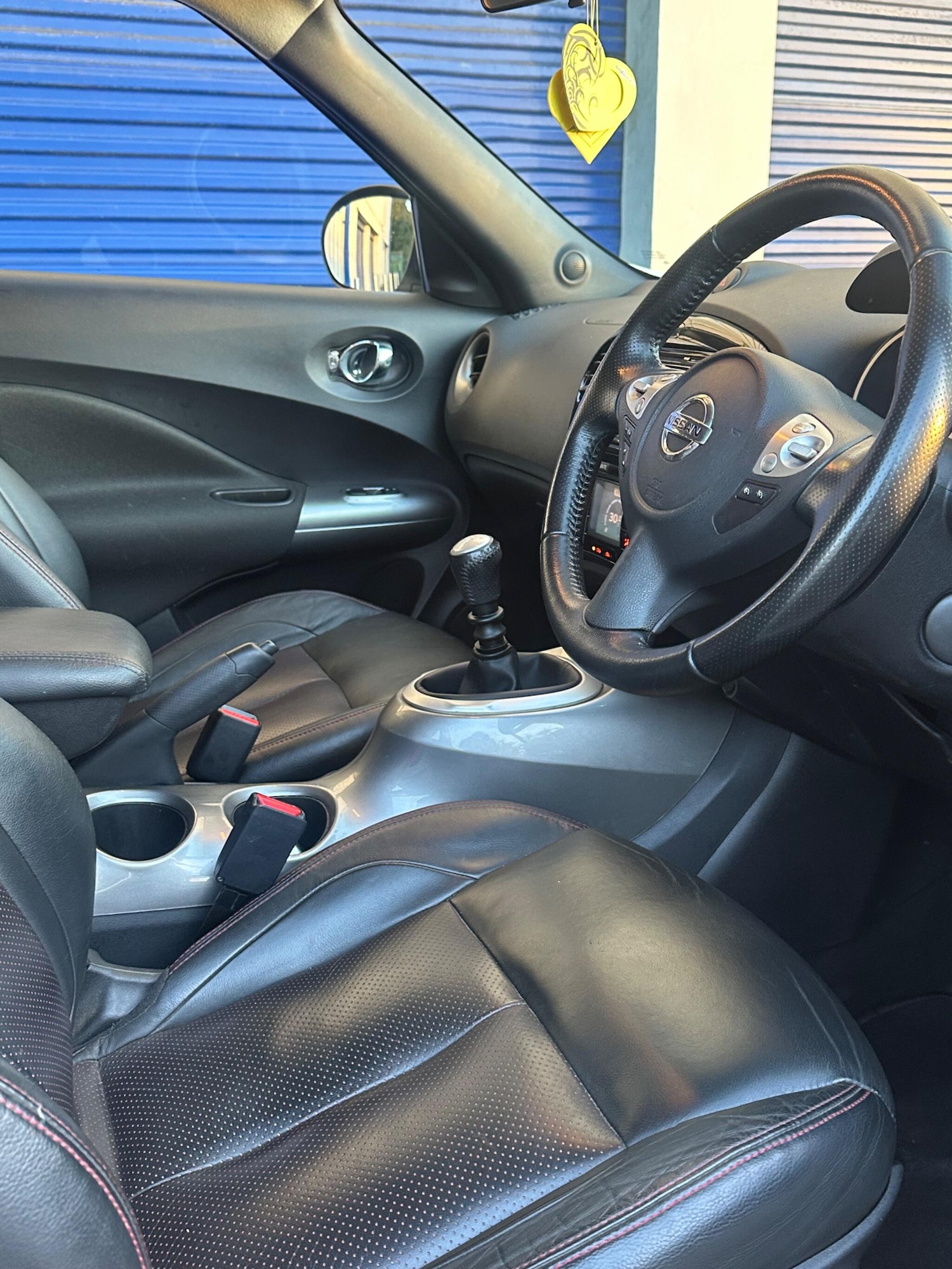 Used Nissan Juke 2013 for sale - 77166420: Photo 10