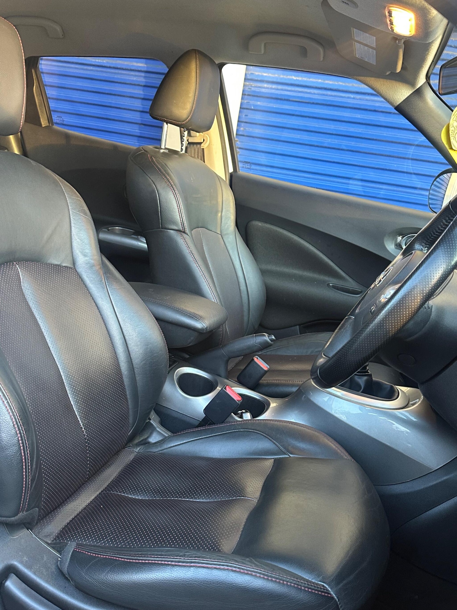 Used Nissan Juke 2013 for sale - 77166420: Photo 11