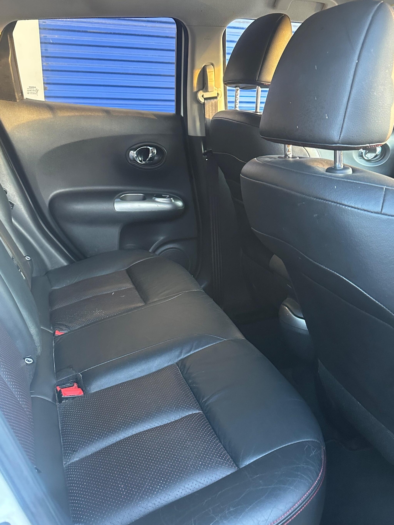 Used Nissan Juke 2013 for sale - 77166420: Photo 13