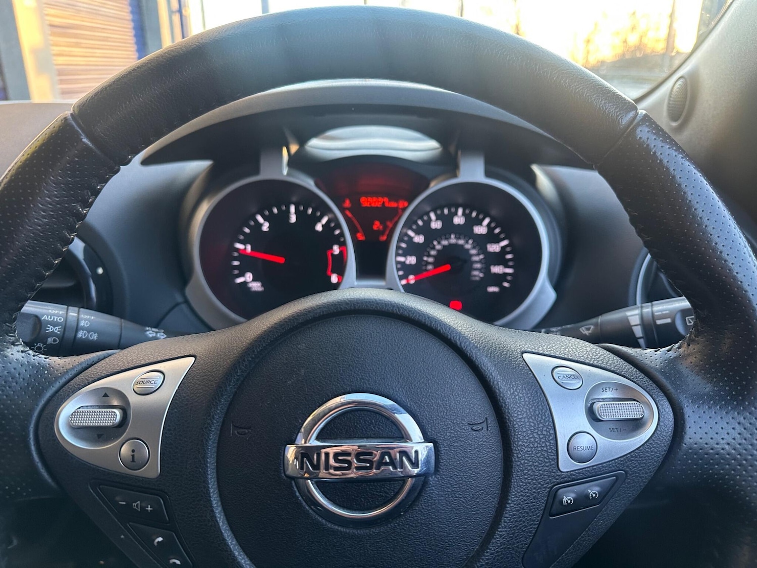 Used Nissan Juke 2013 for sale - 77166420: Photo 14