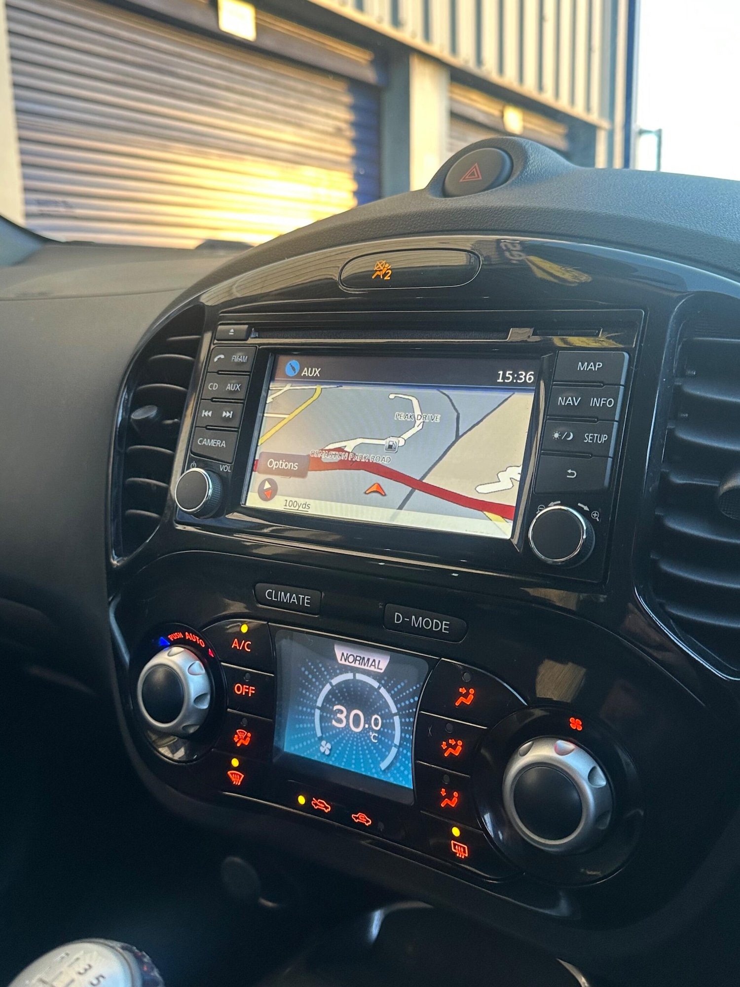 Used Nissan Juke 2013 for sale - 77166420: Photo 15