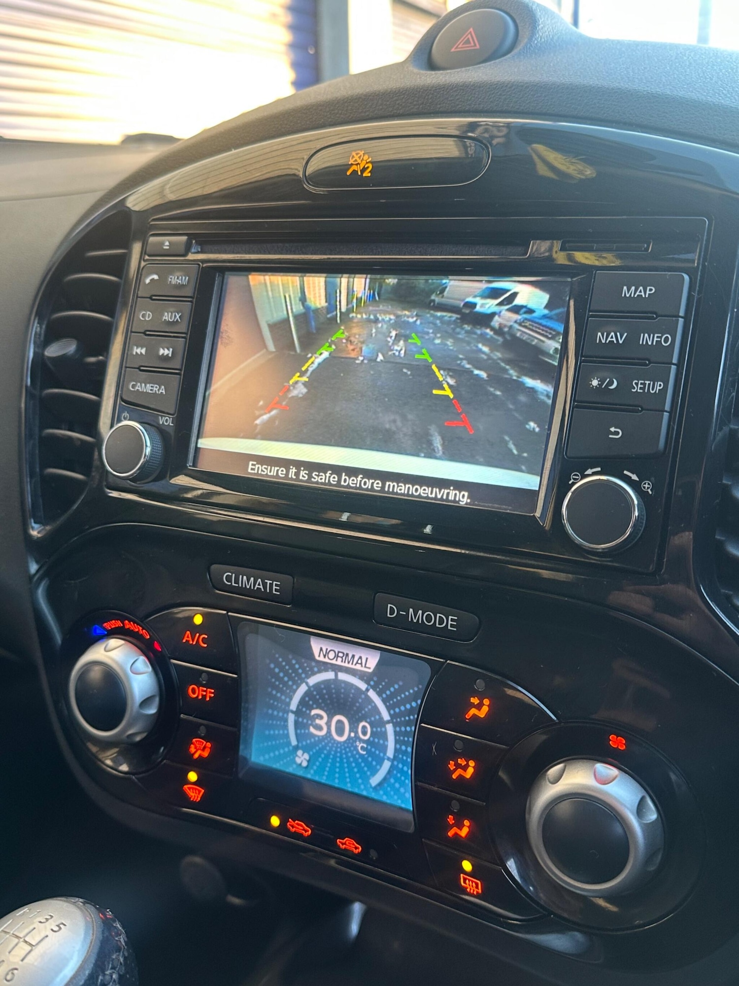 Used Nissan Juke 2013 for sale - 77166420: Photo 17