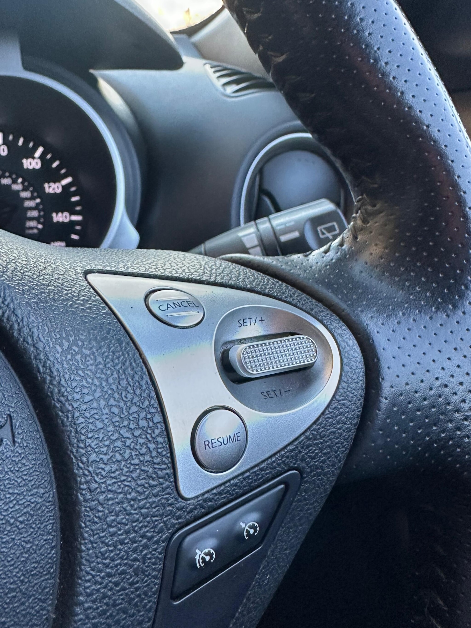 Used Nissan Juke 2013 for sale - 77166420: Photo 18