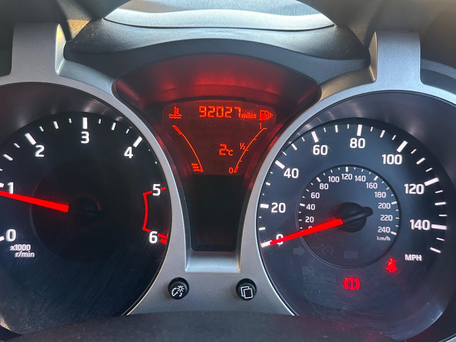 Used Nissan Juke 2013 for sale - 77166420: Photo 23