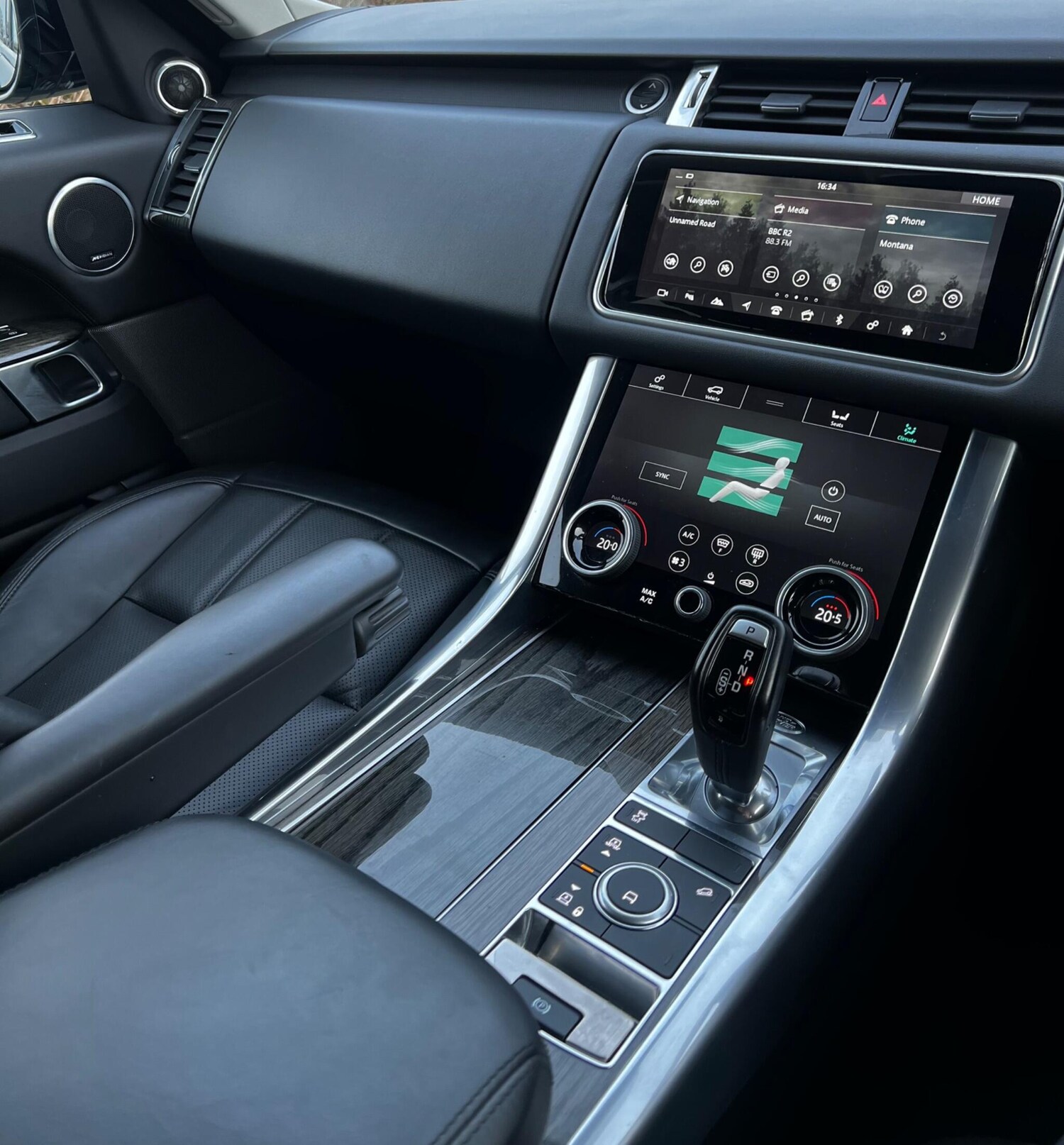 Used Land Rover Range Rover Sport for sale - 77769749: Photo 10